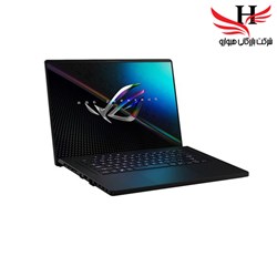 نمایش جزئیات برای لپ تاپ ایسوس مدلZephyrus M16 GU603HM-A i9 11900H /16/1TSSD/6G تصویر لپ تاپ ایسوس مدلZephyrus M16 GU603HM-A i9 11900H /16/1TSSD/6G